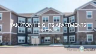 Yankton Heights Apartments