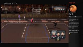 lilrondo60's Live PS4 Broadcast