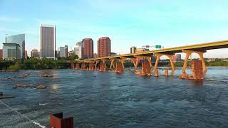 T  Tyler Potterfield Memorial Bridge Walkthrough
