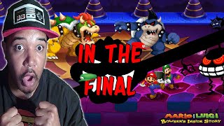 MY CHILDHOOD REMADE IN FNF! | FNF Mods: In The Final FNF