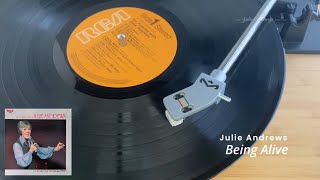 Being Alive (1978) - Julie Andrews