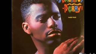 Demetrius Perry - Breathless