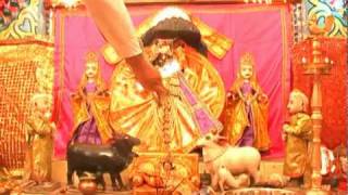 KRISHNA Janmashtami in Indore City