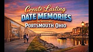 Create Lasting Memories in Historic Portsmouth