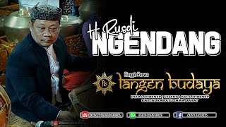 H Rusdi Ngendang