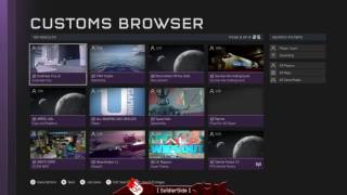 [Halo 5] - Dammit, Tommy.