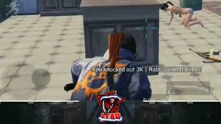 Shotgun Punch 😂 | Funny Troll | #shorts #BGMI #LowEndDevice