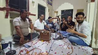लक्ष्मण के बाण लग्यो रे शक्ती, कालूराम भुरावत, निम्बी जोधा