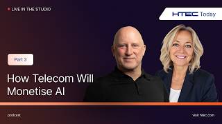 How Telecom Operators Can Scale AI-Powered Services | Part 3