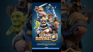Clash royale
