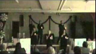 Silent Night - SWAK Productions.mpg