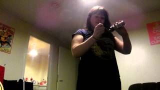 Cinnamon Challenge: Prepare to Die