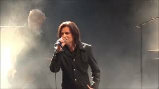 Love Like Blood - Live at Wave Gotik Treffen - Agra Stage 9th June 2011