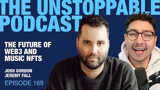 The Future of Web3 and Music NFTs with Jeremy Fall | Ep. 169