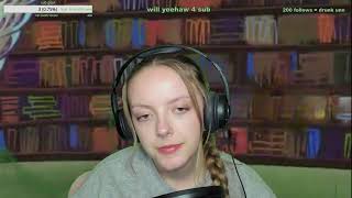 Editing and Sims Event