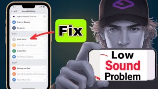 How to Fix iPhone Speaker Volume Too Low | Increase Sound & Fix Low Audio Issue!