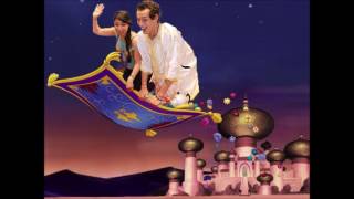 Le rêve bleu d'Anis et Anissa