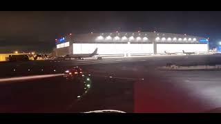 Αναχώρηση από Αθήνα για Ζυρίχη με Swiss - Departure from Athens to Zürich with Swiss