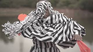 Mufasa - Shaun LHVN & Keng KPTL  (Official Video) The Galactic Alliance