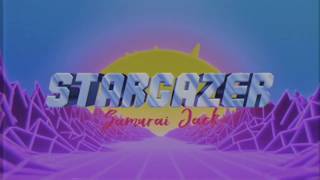 Stargazer - Aku & Samurai Jack (Motion Picture EP)