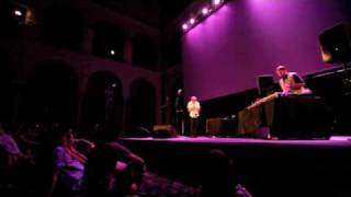 21 GRADOS · ENTREVISTA ERIC TRUFFAZ