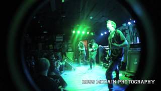 Barrier - Lost In Illusion Live @ Chain Reaction 8/13/14