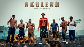 FRANÇOIS PREMIER - NKULENG (FT. MBOLÉ STREET 237) [Official Music Video]