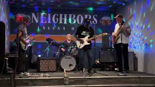 Tuesday Night Jams at Neighbors Bar & Grille 7-22-25