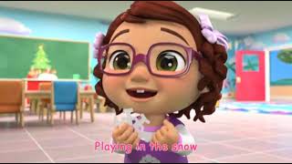 Stick To It Song + More Nursery Rhymes & Kids Songs