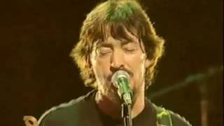 Chris Rea "Square Peg Round Hole"