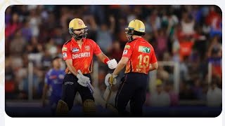 IPL 2025 Q2: PBKS vs MI Match Highlights