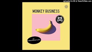 Monkey Business #SubSupernatural Nu-Skool Breaks