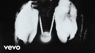 Max B & Kehlani - Folded (Remix) [Public Domain 7:The Purge]