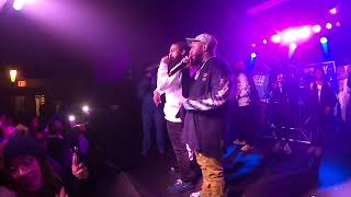 SUPASTARDAGREAT LIVE  (LIL DONALD TOUR 2024) ATL