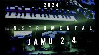 JAMU 2.4  instrumental 2024
