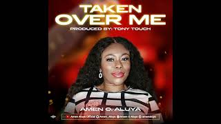 Amen Graceful #praise #Worship  Gospel praise (Official Audio)