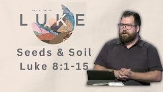 Seeds & Soil