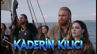 🎧 SWORD OF FATE  ⚔️ Epic Viking Music (Meditation & Focus) 🛡️🎶