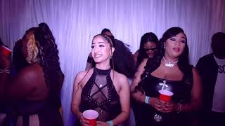 Gas Boss Birthday Bash Move out my way
