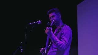 Video 10 - ATXM Night Shift