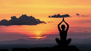 Soothing Music for Meditation Practice, Relaxation, Concentration, Stress Relief
