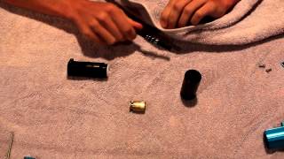 Bob Long MVP Review & Maintenance