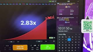 NEW Aviator Predictor Hack 2025 — 100% Working Proof