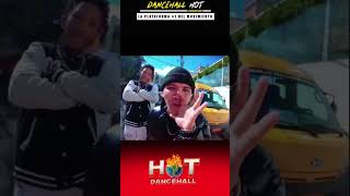 LIL NEW Y NICOLÁS FREESTYLE ECUADOR 🇪🇨🌎🔥