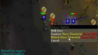 Mystic 0wns1 Clan (Devils Fury)-Chaos-
