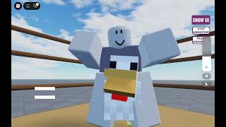 My first Capcut video :3