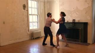The Dysfunctional Swingers - "Comes Love"