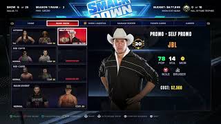 Battle for Brand Surpramacy Season 1 Episode 7 (The Full Crew Returns)