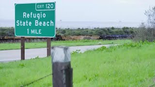 Sable Offshore has resumed sales of oil from the Santa Ynez Unit