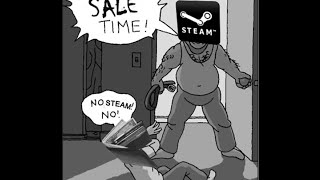 Steam NOOOO dont kill the modding community PLZ
